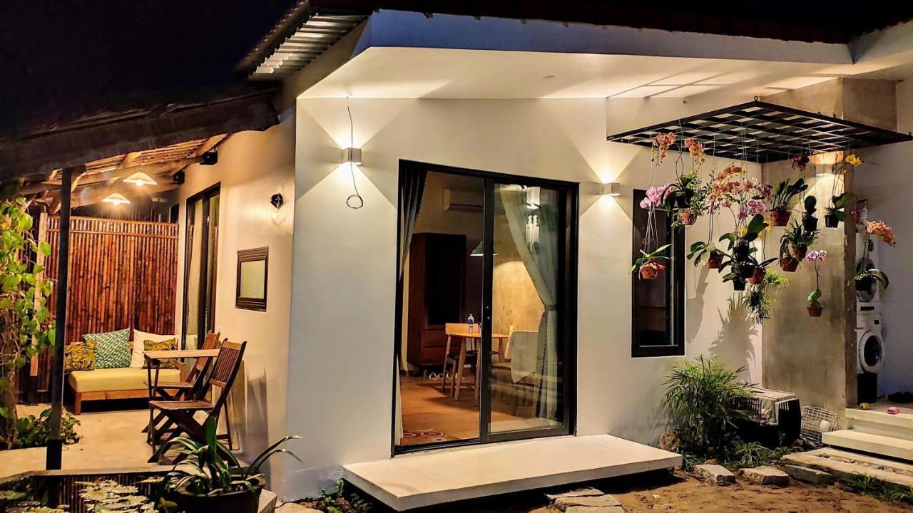 Mimi House Hotel Hoi An Exterior photo