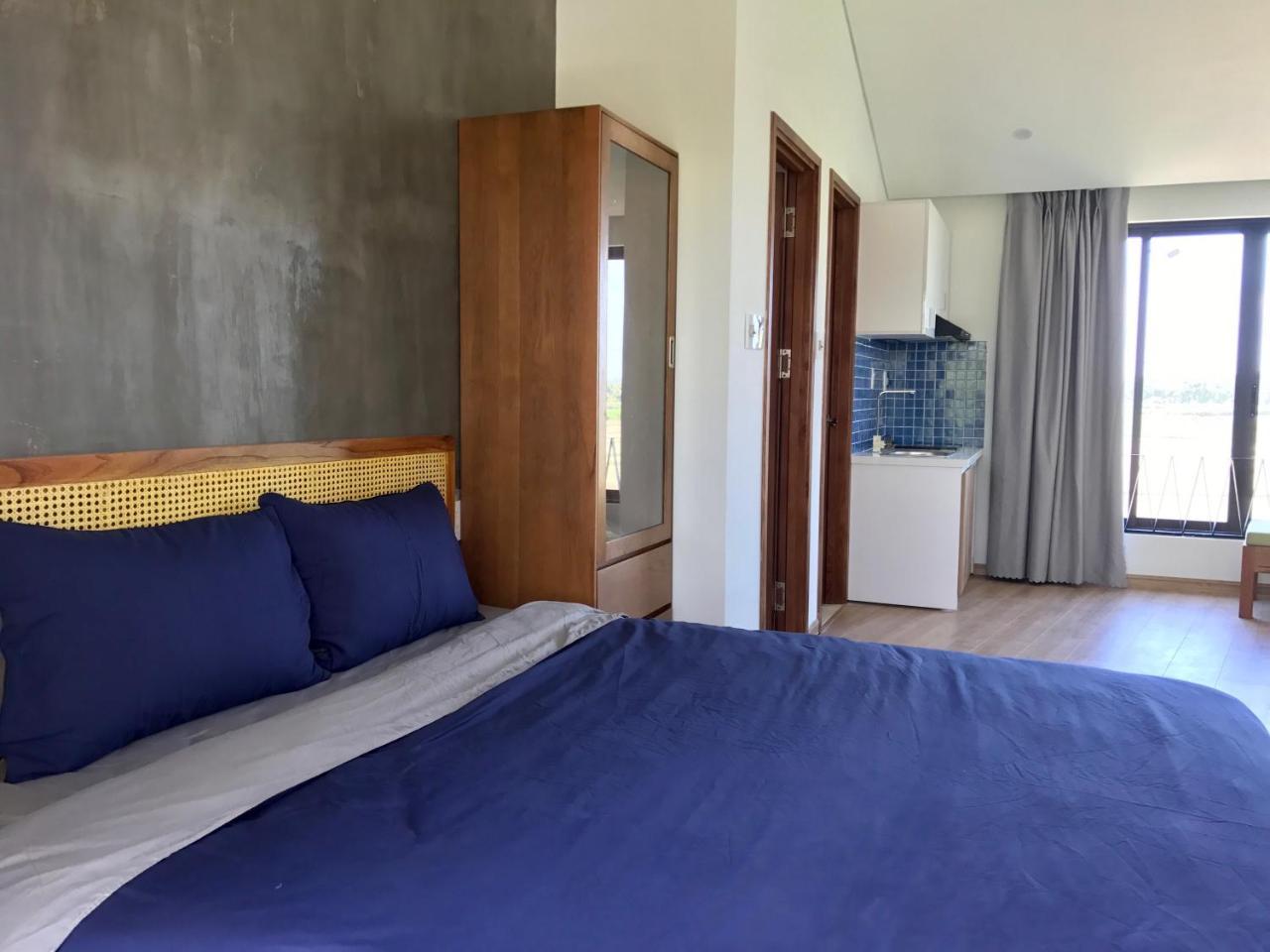 Mimi House Hotel Hoi An Exterior photo