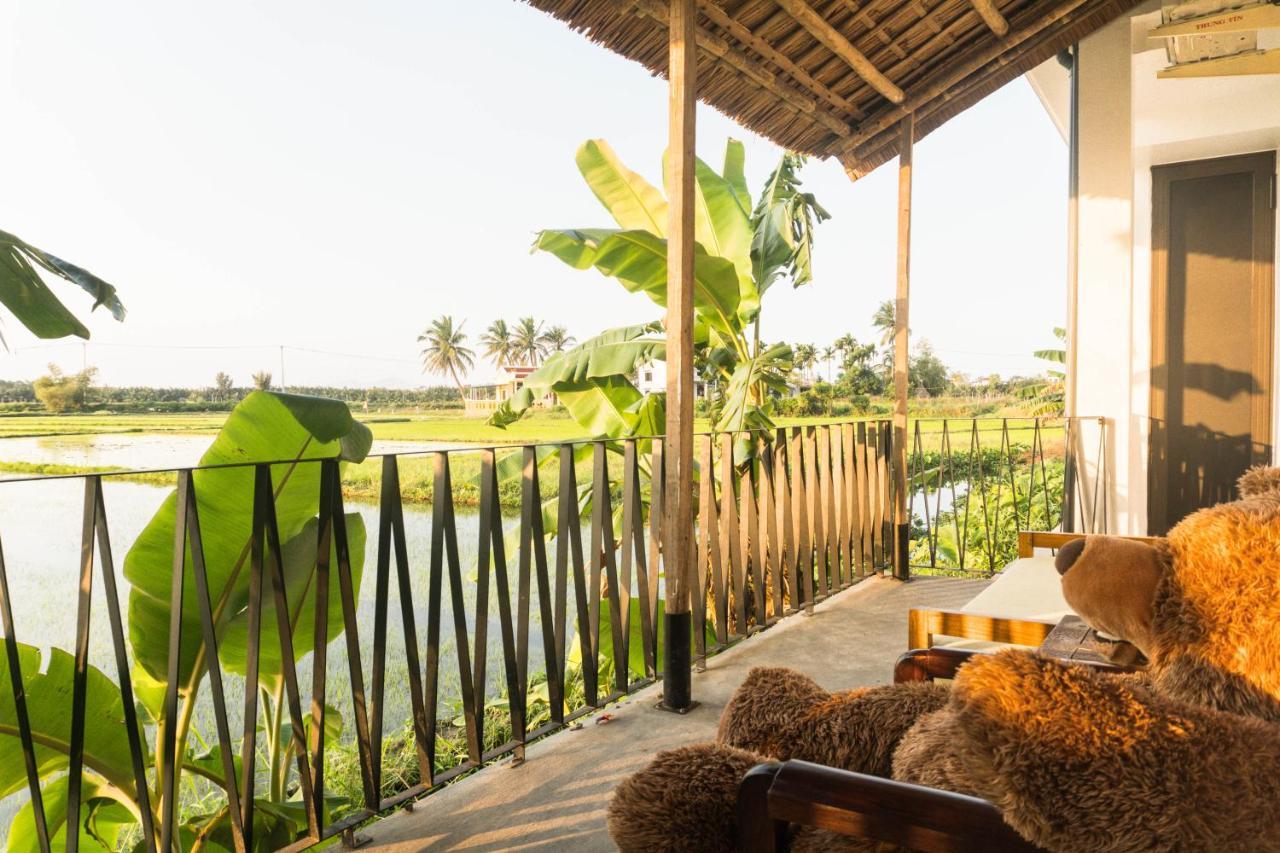Mimi House Hotel Hoi An Exterior photo