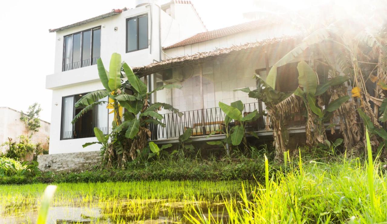 Mimi House Hotel Hoi An Exterior photo