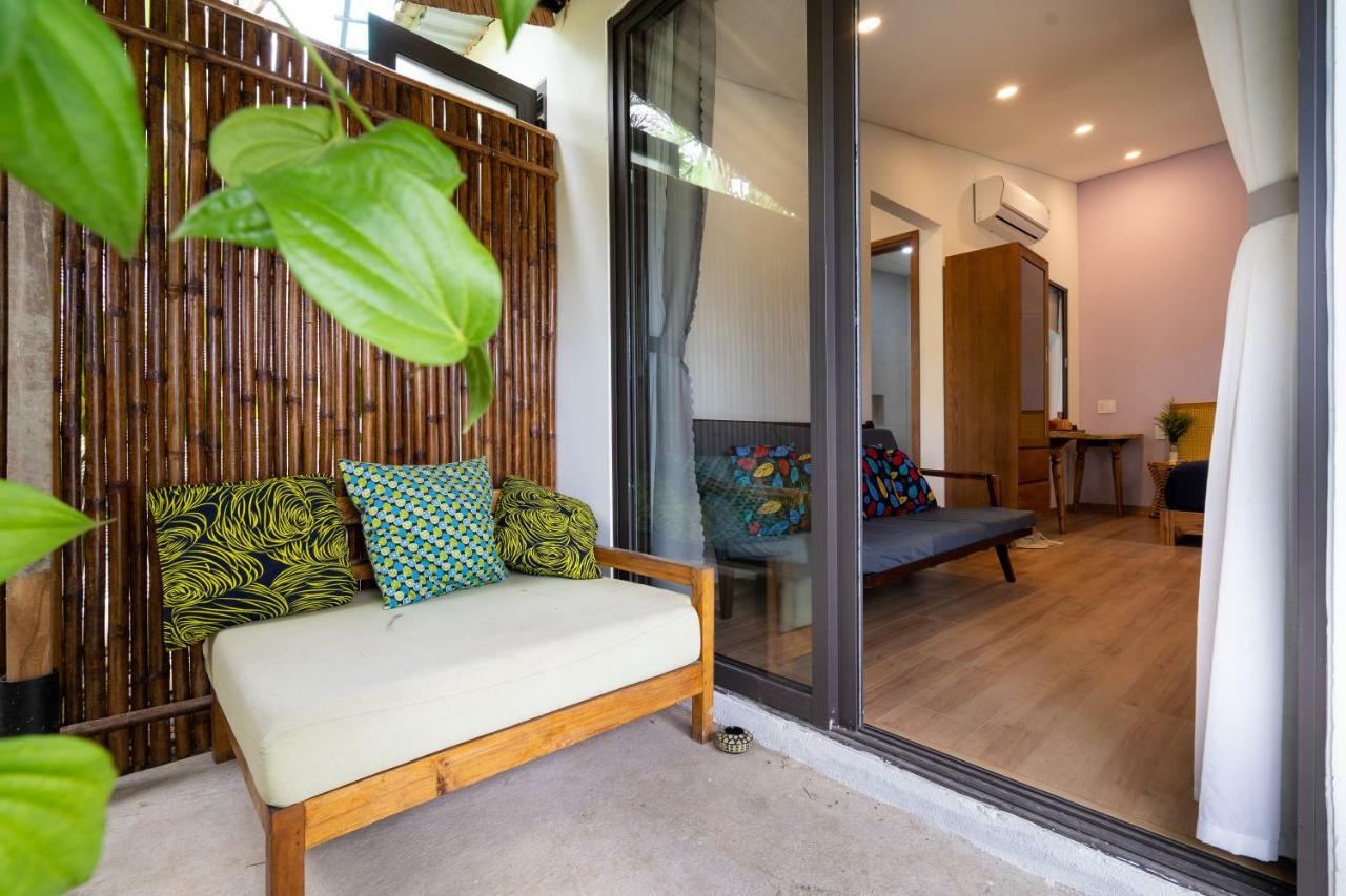 Mimi House Hotel Hoi An Exterior photo
