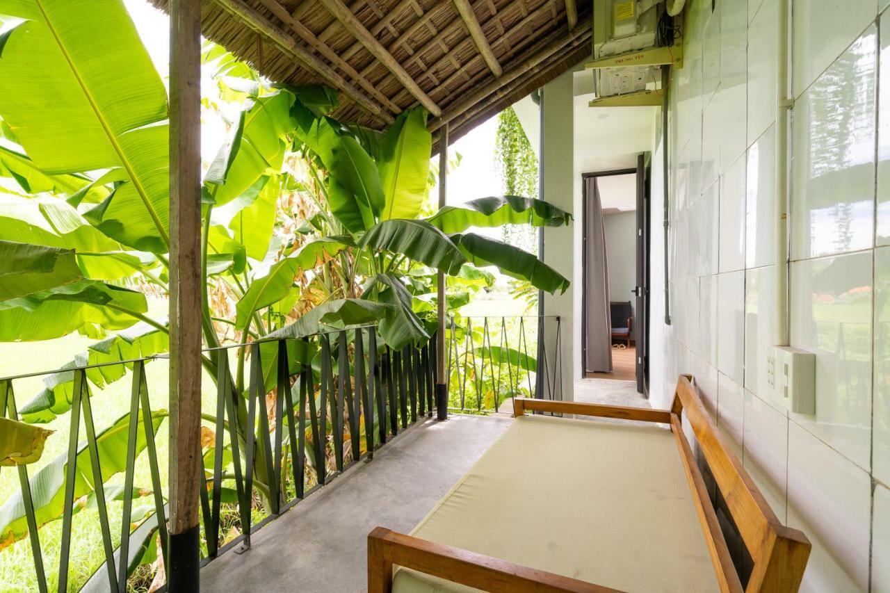 Mimi House Hotel Hoi An Exterior photo
