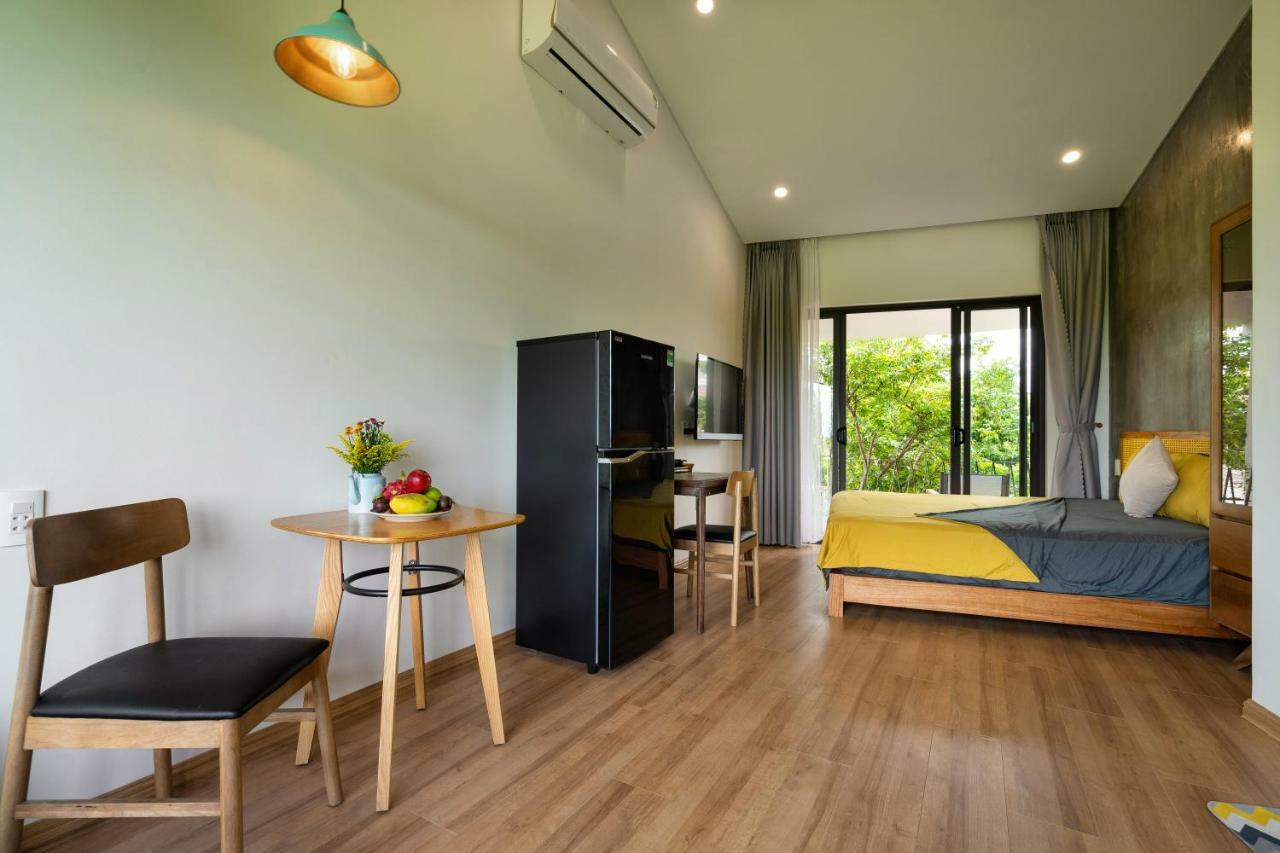 Mimi House Hotel Hoi An Exterior photo