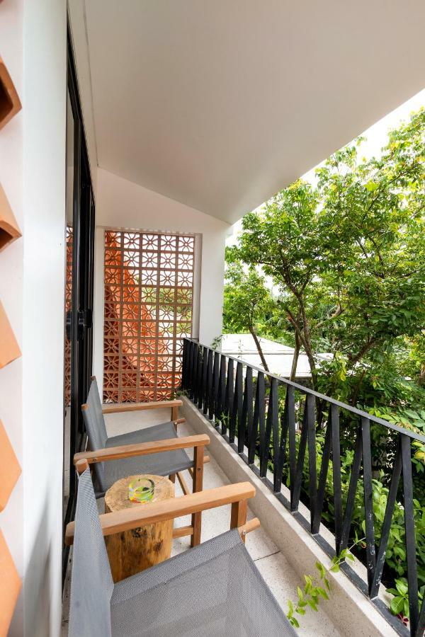 Mimi House Hotel Hoi An Exterior photo