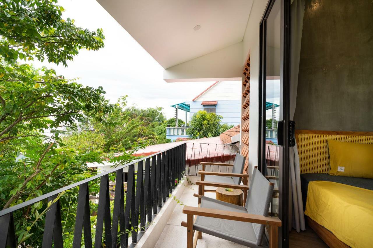 Mimi House Hotel Hoi An Exterior photo
