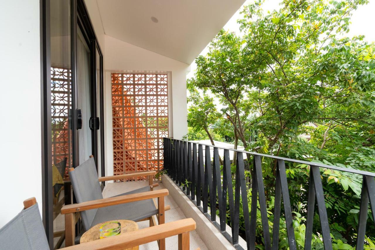 Mimi House Hotel Hoi An Exterior photo